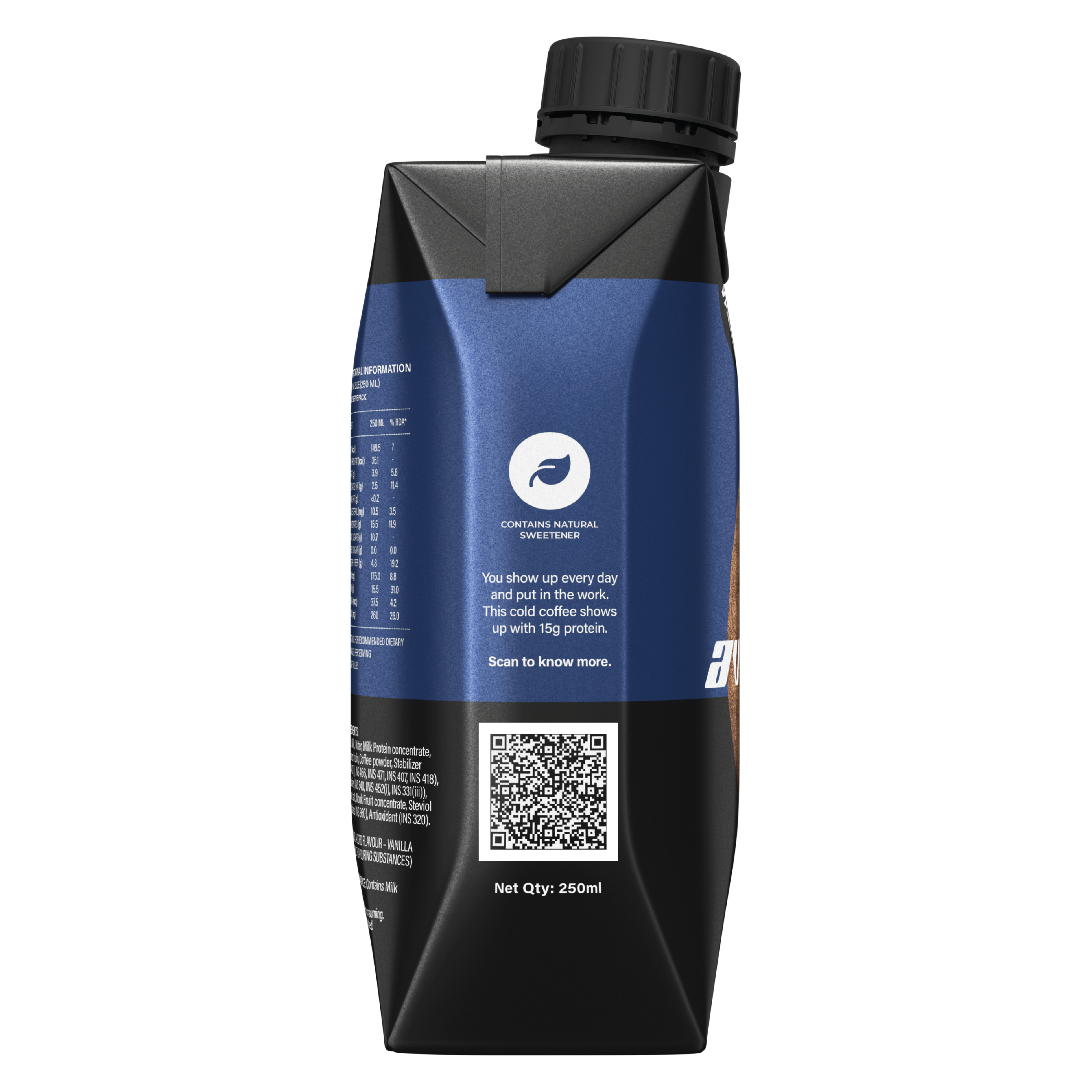 product side